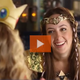 Image for article titled This Week's Top Web Comedy Video: Peach and Zelda Love Being Kidnapped